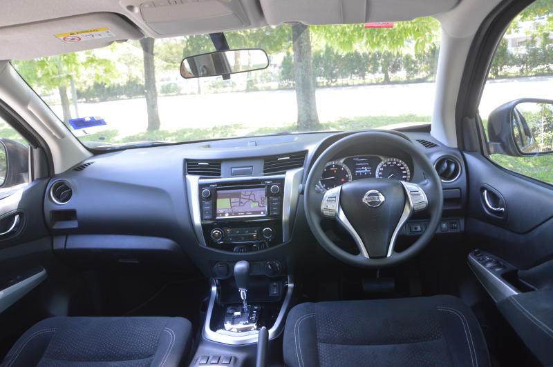 Nissan NP300 Navara - 05