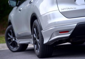 Nissan X-Trail 2.5L Impul edition - 08