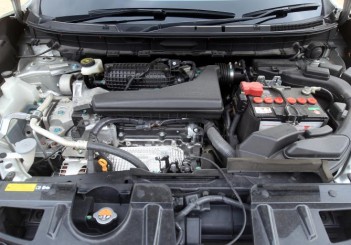 Nissan X-Trail 2.5L Impul edition - 10