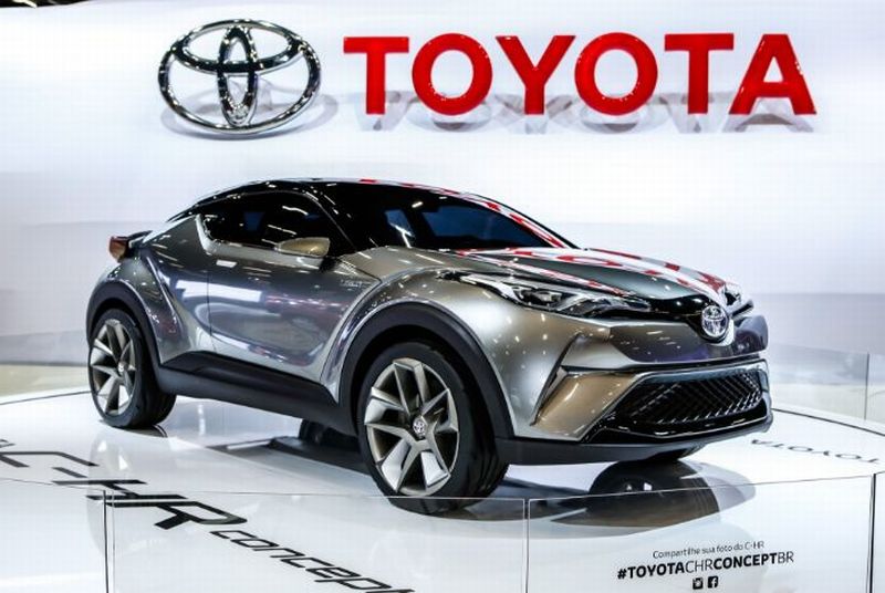 Toyota launches Roomy and Tank compact MPVs in Japan CarSifu Toyota launches Roomy and Tank compact MPVs in Japan CarSifu