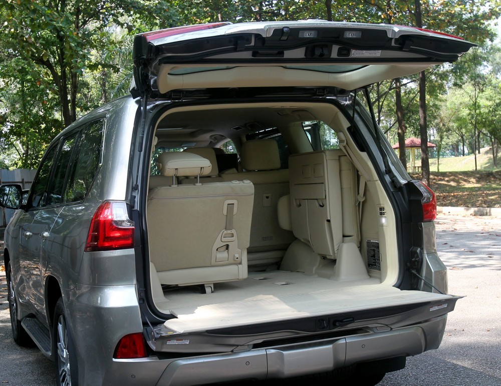 GWLEXUSLX