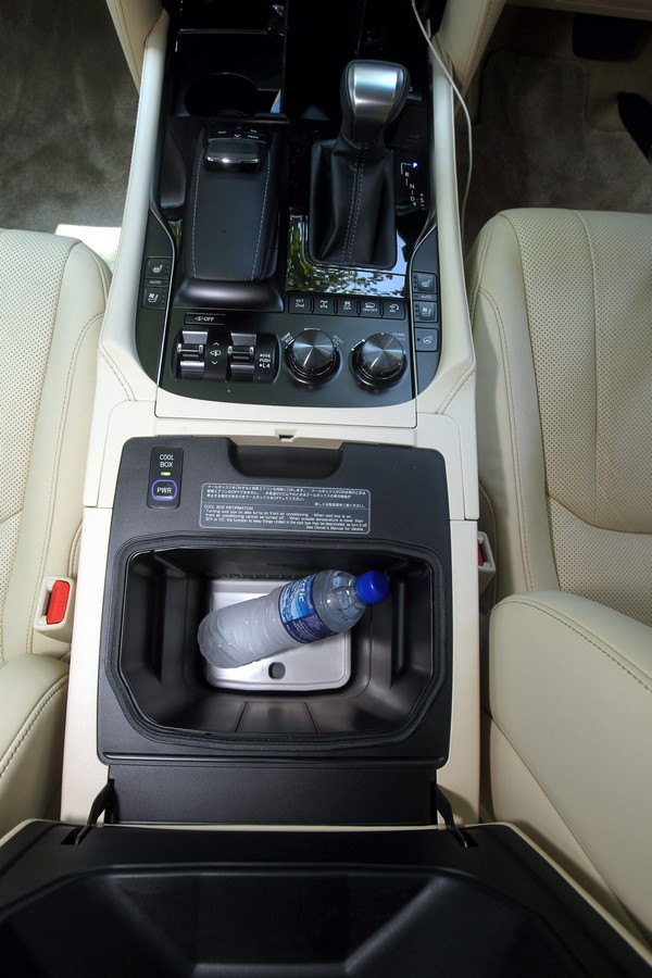 GWLEXUSLX