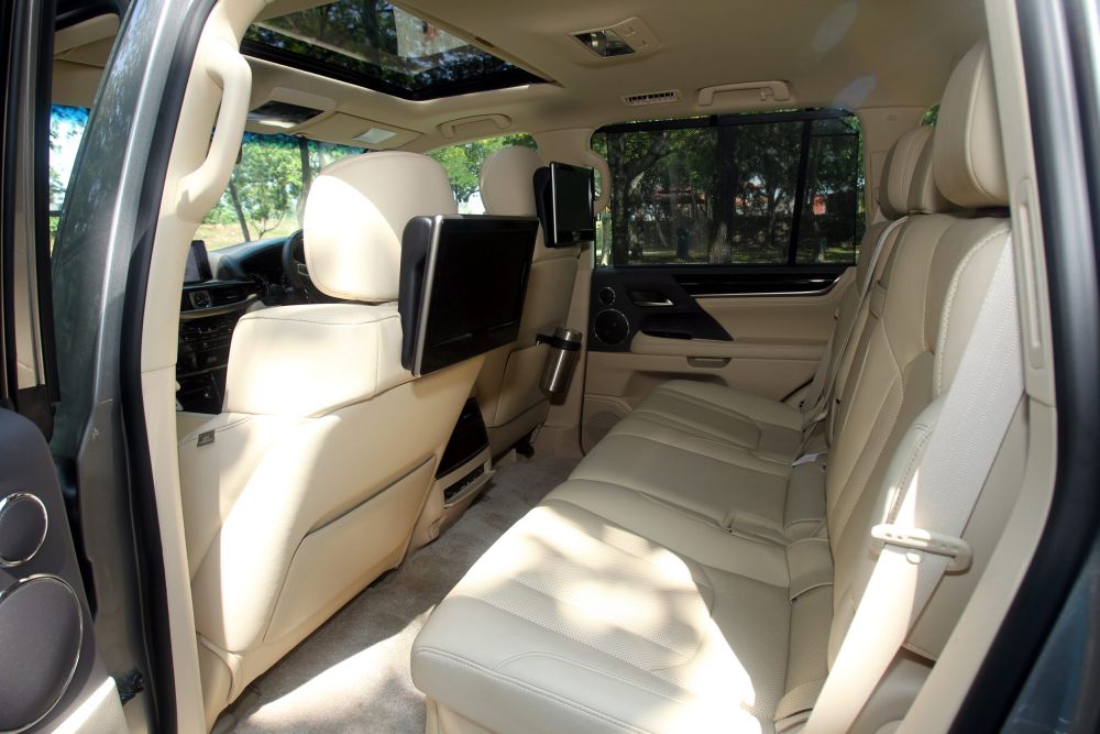 GWLEXUSLX