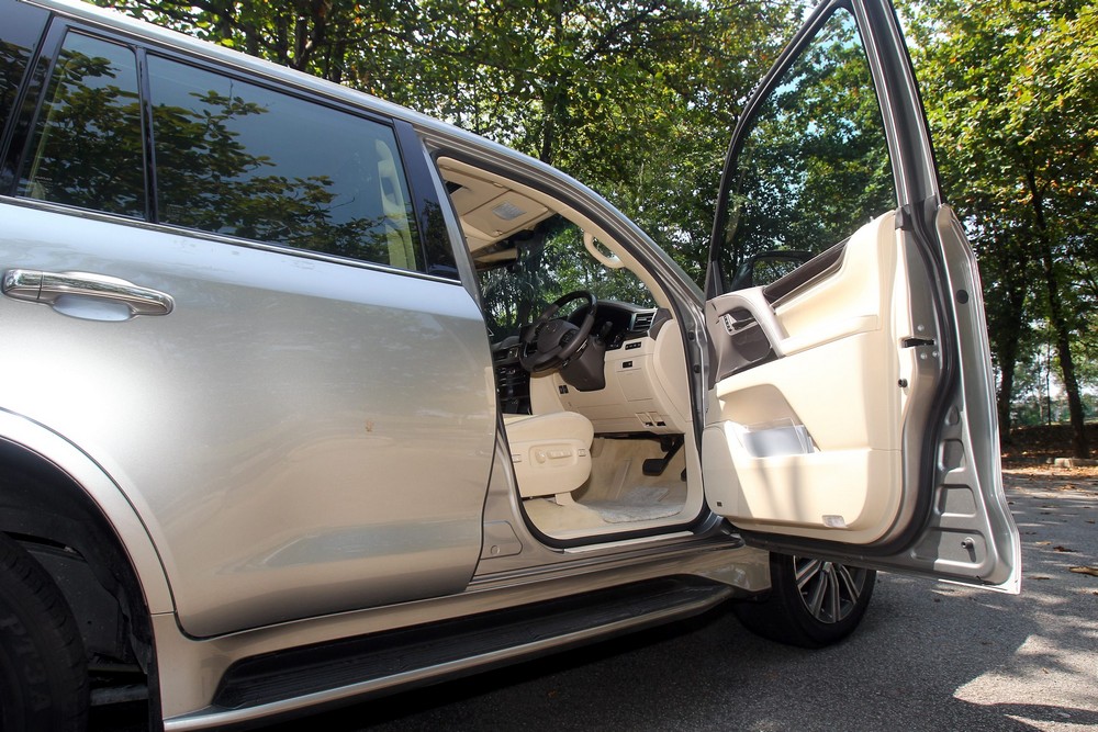 GWLEXUSLX