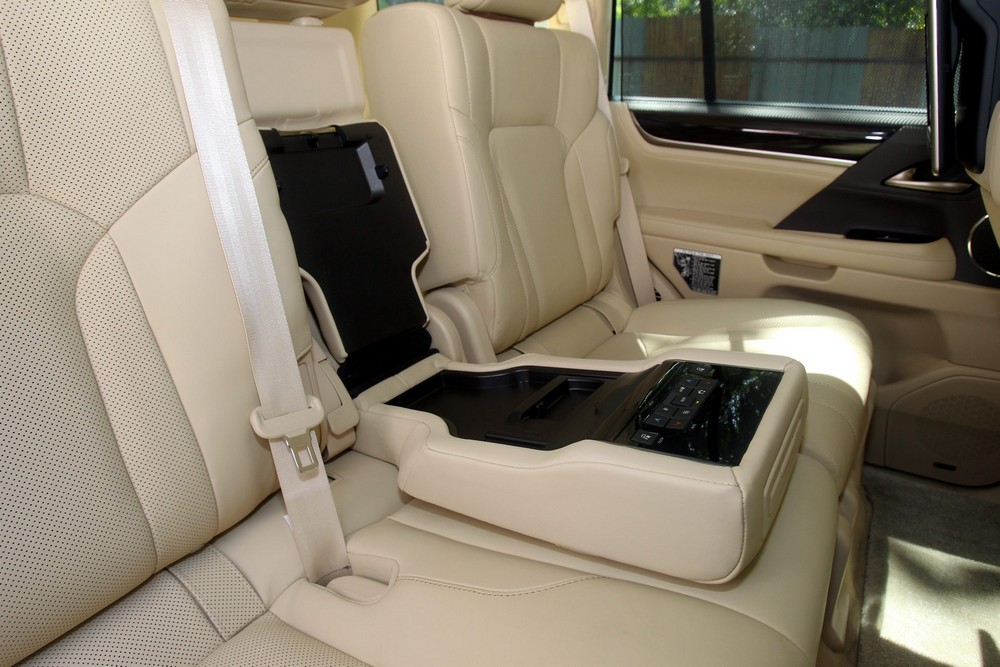 GWLEXUSLX