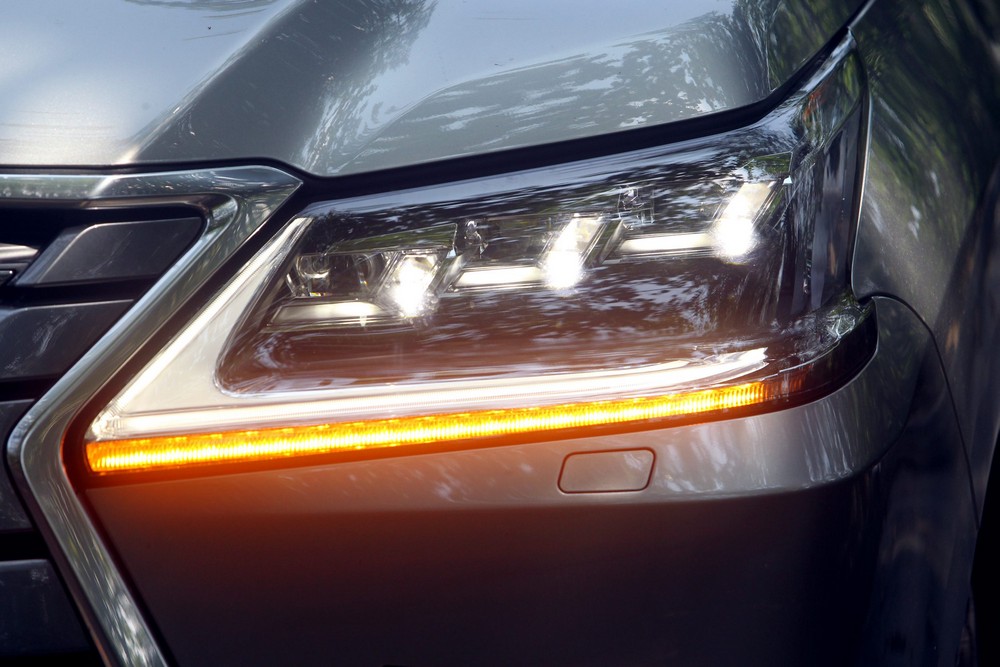 GWLEXUSLX