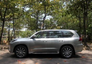GWLEXUSLX