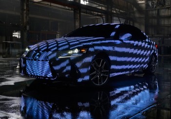 Lexus LIT IS - 03