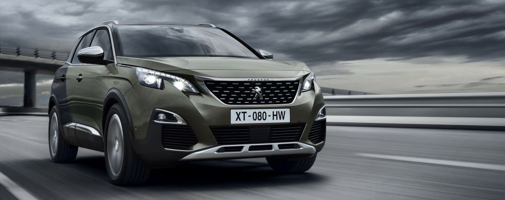 PEUGEOT 3008 GT 1605PC_127