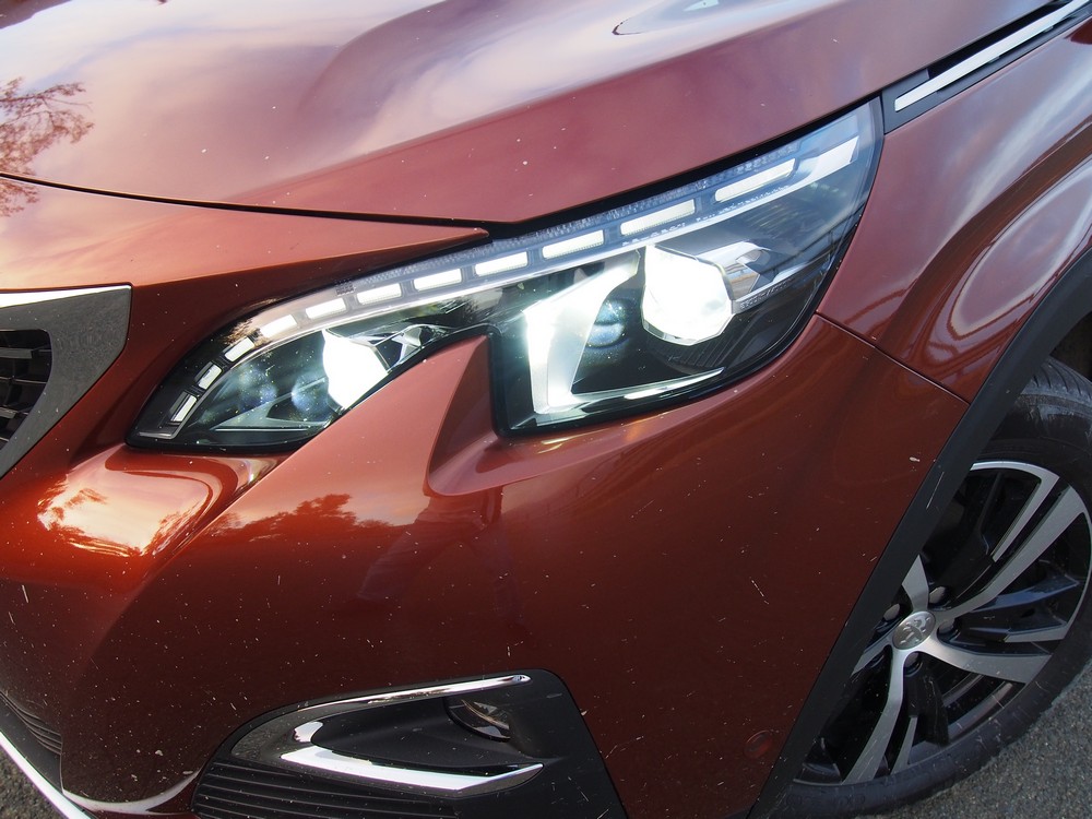 Peugeot 3008 Drive_Oct 2016_Bologna_Italy (133)