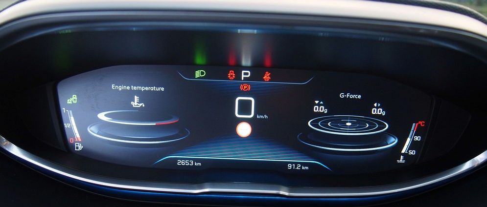 Peugeot 3008 Drive_Oct 2016_Bologna_Italy (137)
