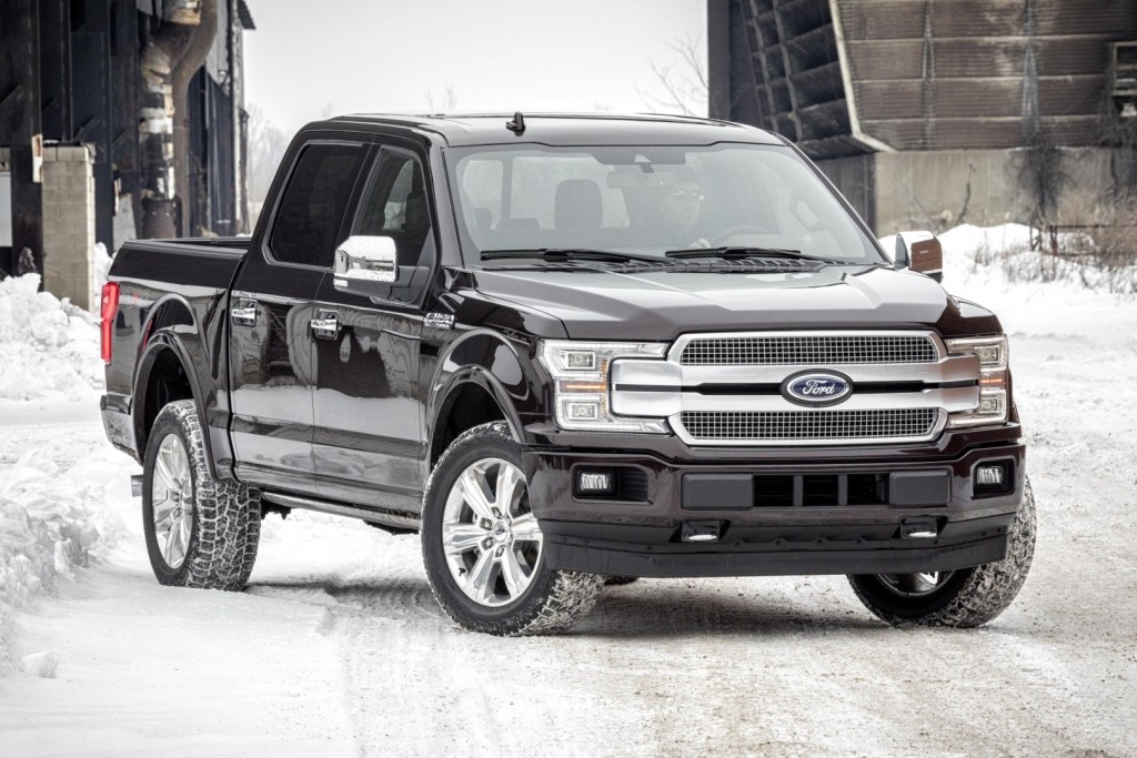 Ford F-150 - 02