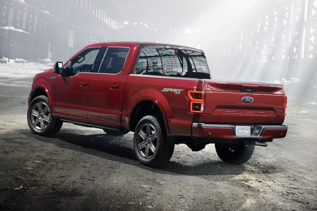 Ford F-150 - 03