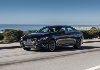Genesis G80 Sport - 02