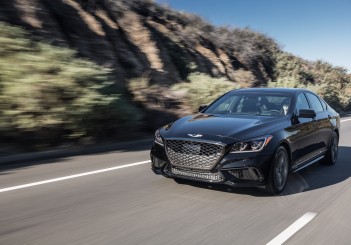 Genesis G80 Sport - 03