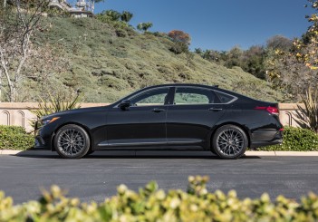 Genesis G80 Sport - 04