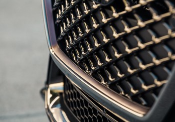 Genesis G80 Sport - 09