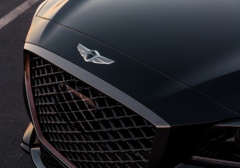 Genesis G80 Sport - 10