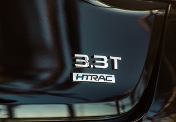 Genesis G80 Sport - 11