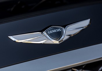 Genesis G80 Sport - 14