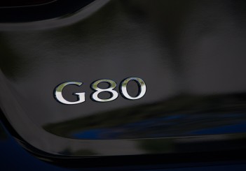 Genesis G80 Sport - 15