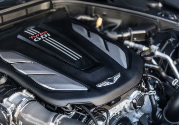 Genesis G80 Sport - 16