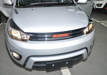 Haval H1 - 02