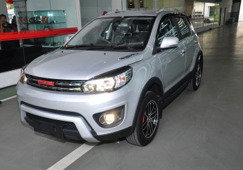 Haval H1 - 03