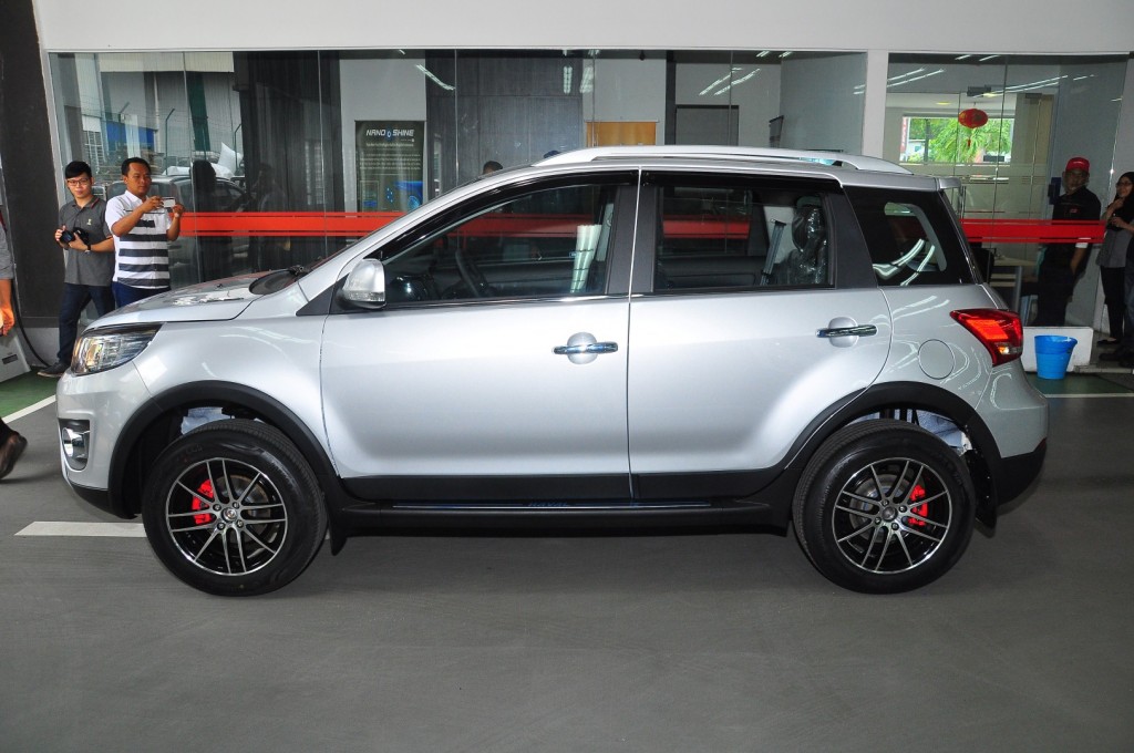 Haval H1 - 04