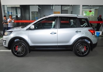Haval H1 - 04
