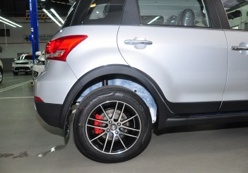Haval H1 - 05