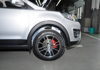 Haval H1 - 06