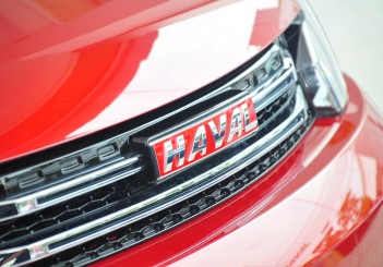 Haval H1 - 08