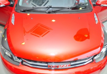 Haval H1 - 09