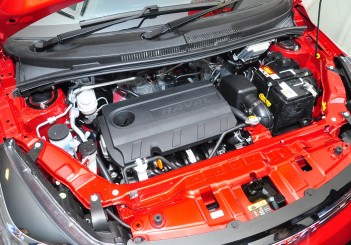 Haval H1 - 11