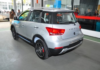 Haval H1 - 12