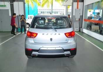 Haval H1 - 13