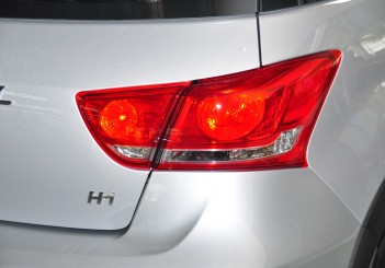 Haval H1 - 17