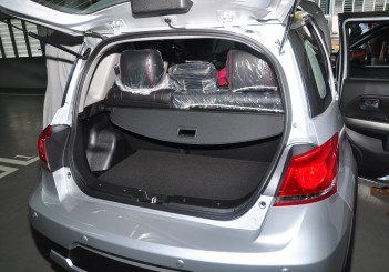 Haval H1 - 19