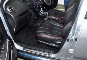 Haval H1 - 20
