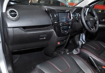Haval H1 - 21