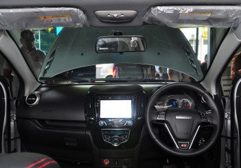 Haval H1 - 22