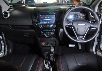 Haval H1 - 23