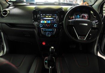 Haval H1 - 24