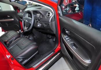 Haval H1 - 25