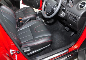 Haval H1 - 28