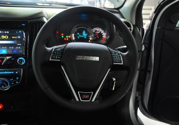 Haval H1 - 30