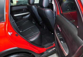 Haval H1 - 40