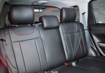 Haval H1 - 42