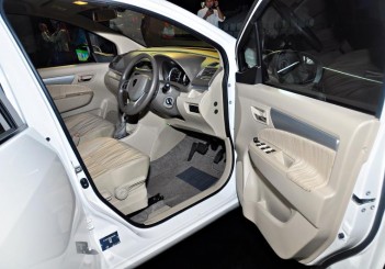 Proton Ertiga - 10